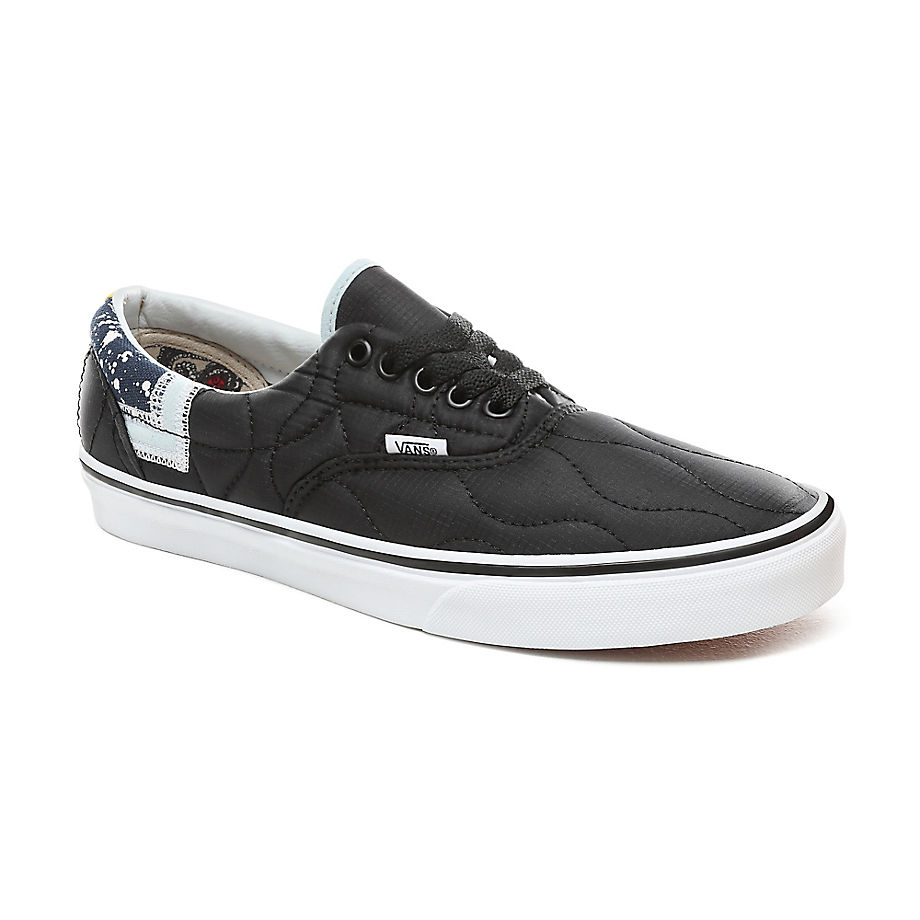 Vans mixed quilting era hotsell